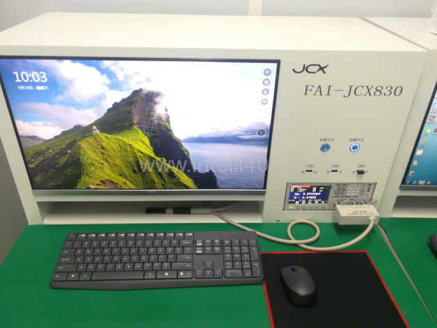 宜春FAI JCX-830 SMT首件测试仪