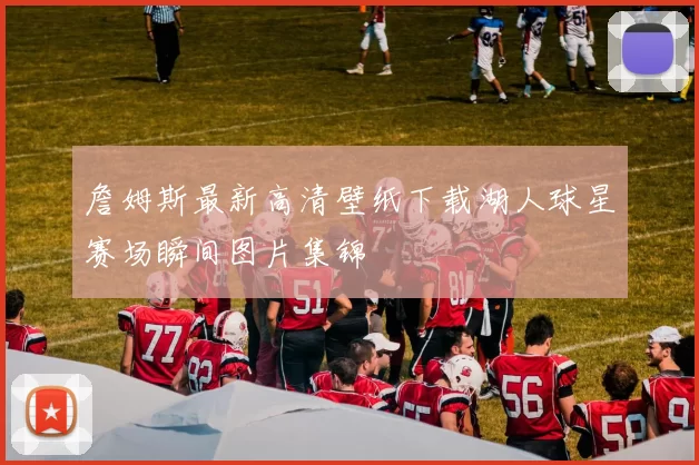 詹姆斯最新高清壁纸下载湖人球星赛场瞬间图片集锦