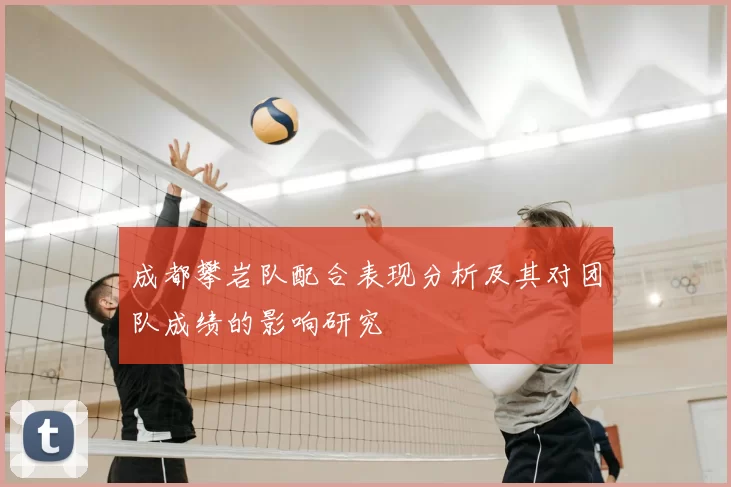 成都攀岩队配合表现分析及其对团队成绩的影响研究