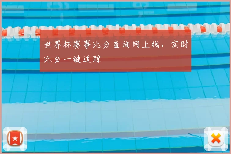 世界杯赛事比分查询网上线,实时比分一键追踪
