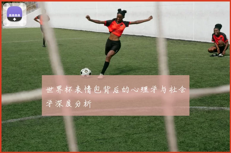 世界杯表情包背后的心理学与社会学深度分析