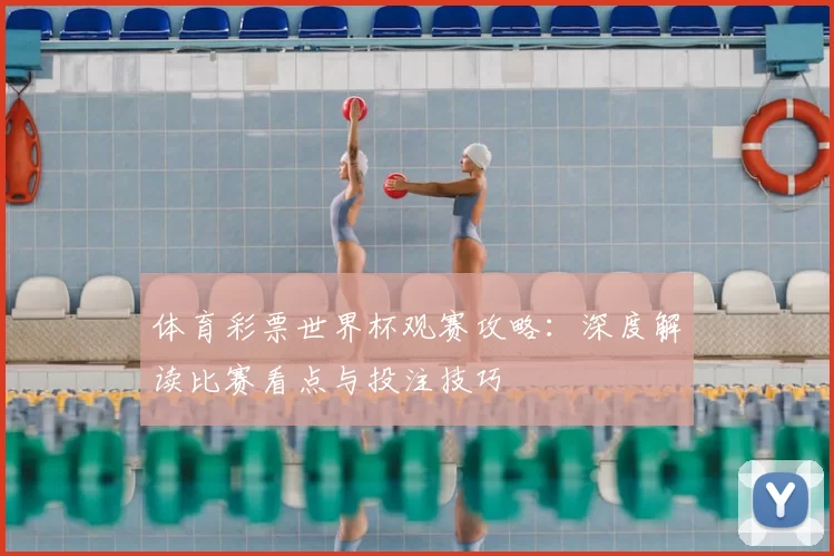 体育彩票世界杯观赛攻略：深度解读比赛看点与投注技巧
