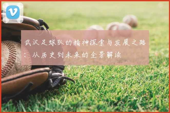 武汉足球队的精神探索与发展之路：从历史到未来的全景解读