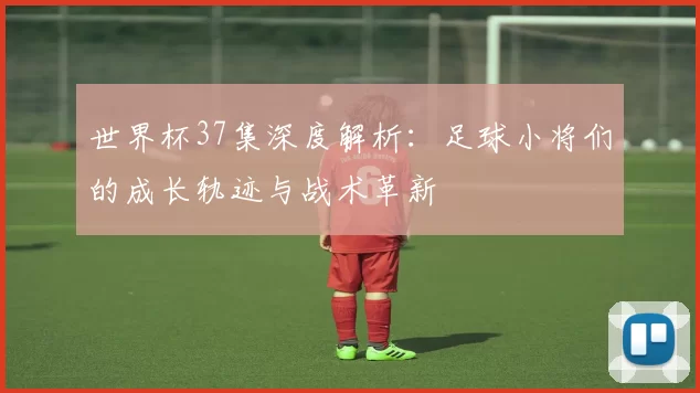 世界杯37集深度解析:足球小将们的成长轨迹与战术革新