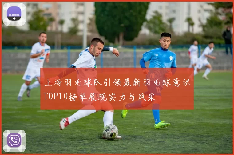 上海羽毛球队引领最新羽毛球意识TOP10榜单展现实力与风采