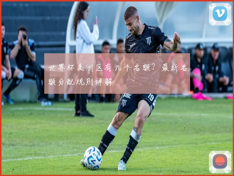 世界杯美洲区有几个名额?最新名额分配规则详解